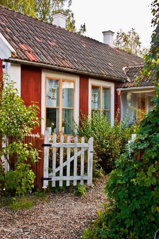 Brostugans Bed & Breakfast Järvsö Buitenkant foto