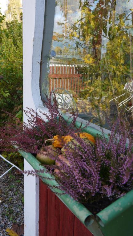 Brostugans Bed & Breakfast Järvsö Buitenkant foto