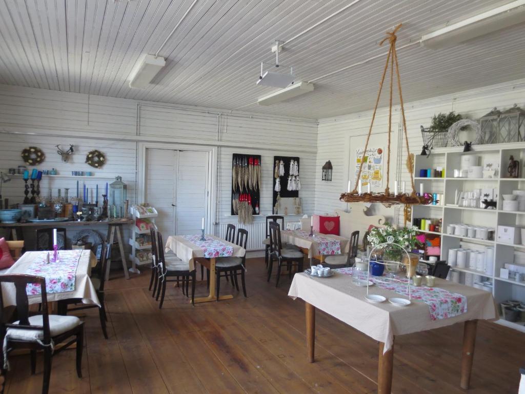 Brostugans Bed & Breakfast Järvsö Buitenkant foto