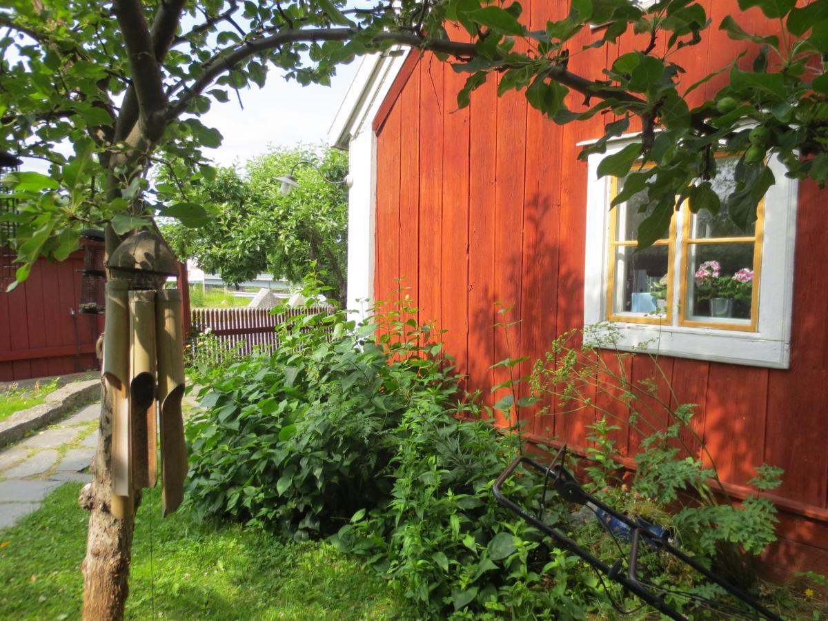 Brostugans Bed & Breakfast Järvsö Buitenkant foto