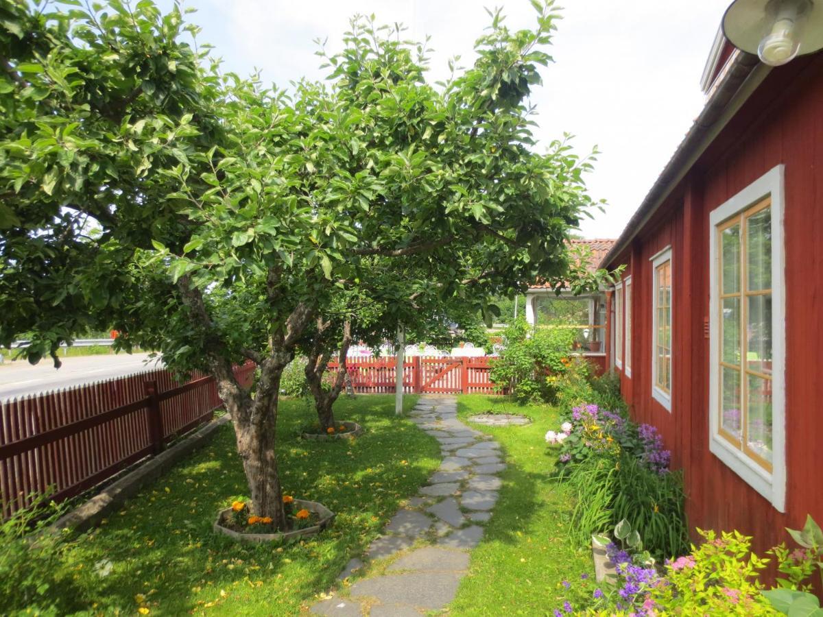Brostugans Bed & Breakfast Järvsö Buitenkant foto