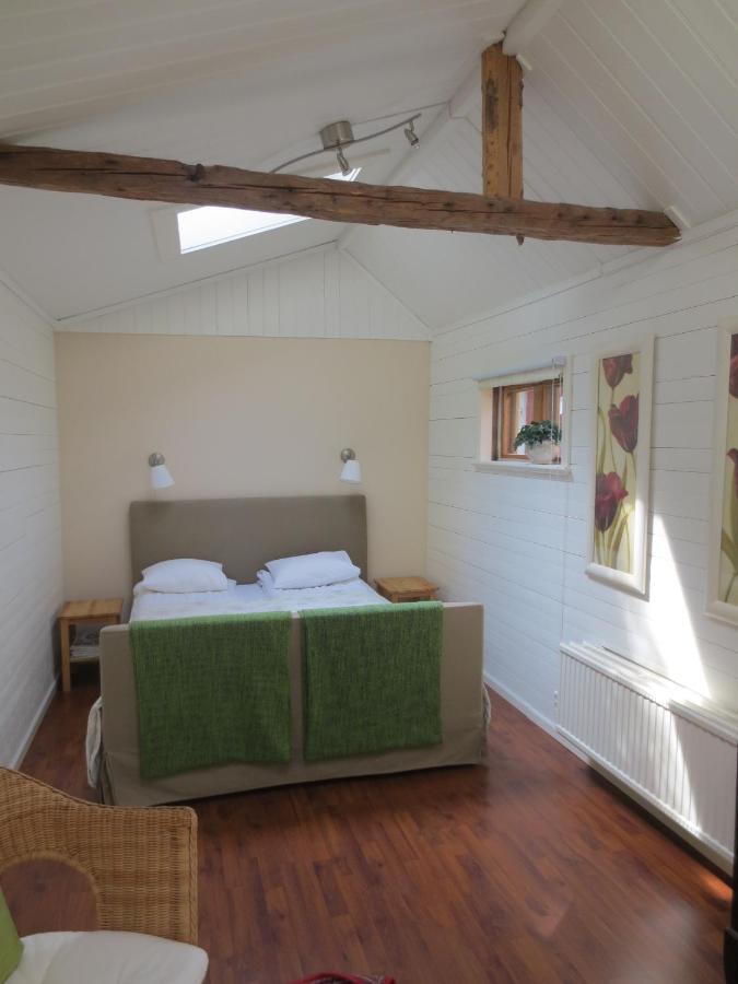 Brostugans Bed & Breakfast Järvsö Kamer foto